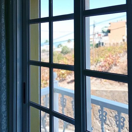 Live La Victoria Carril - Casa Acogedora Y Familiar Con Terraza Completa Villa La Victoria de Acentejo Екстериор снимка