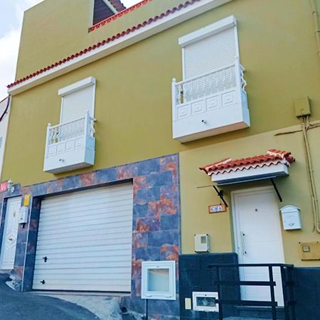 Live La Victoria Carril - Casa Acogedora Y Familiar Con Terraza Completa Villa La Victoria de Acentejo Екстериор снимка