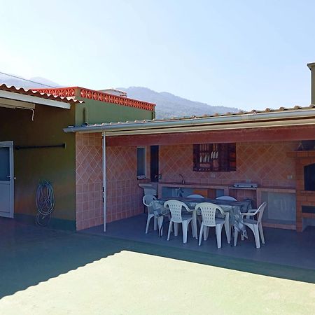 Live La Victoria Carril - Casa Acogedora Y Familiar Con Terraza Completa Villa La Victoria de Acentejo Екстериор снимка