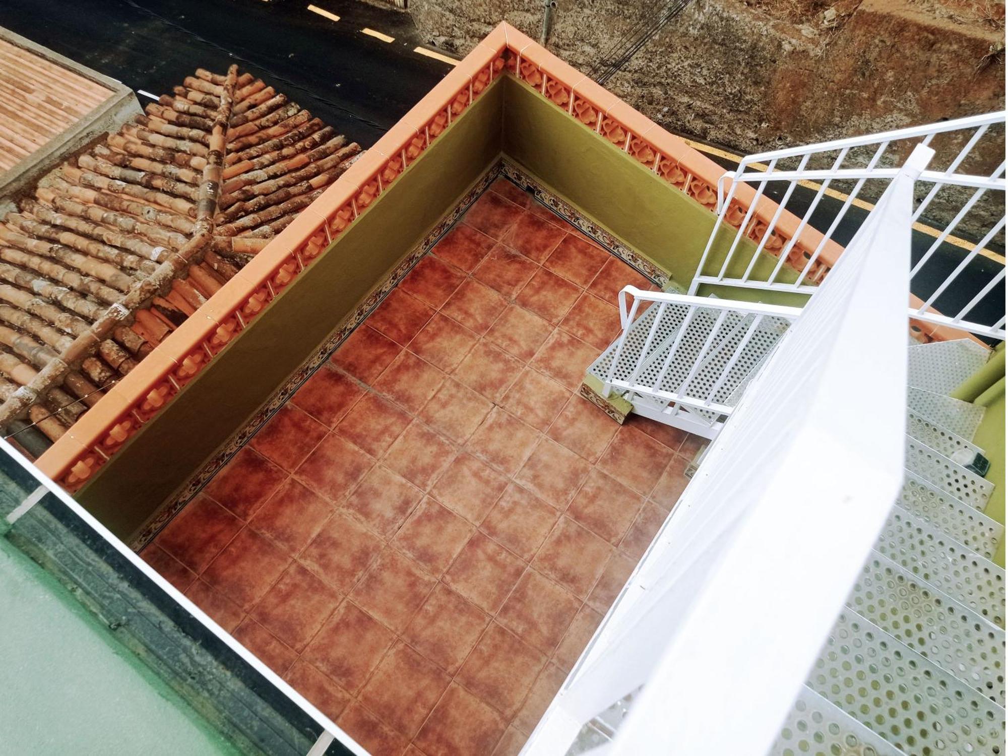 Live La Victoria Carril - Casa Acogedora Y Familiar Con Terraza Completa Villa La Victoria de Acentejo Екстериор снимка