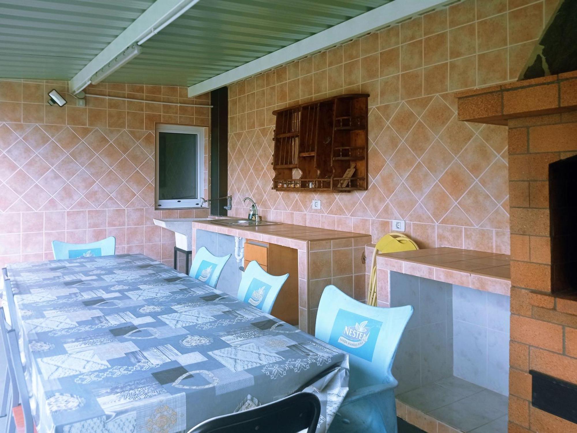 Live La Victoria Carril - Casa Acogedora Y Familiar Con Terraza Completa Villa La Victoria de Acentejo Екстериор снимка