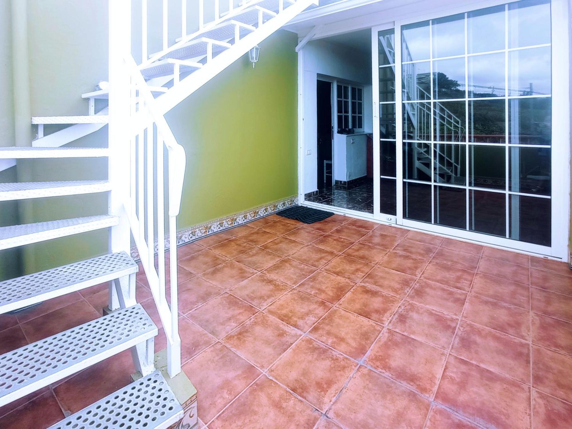 Live La Victoria Carril - Casa Acogedora Y Familiar Con Terraza Completa Villa La Victoria de Acentejo Екстериор снимка