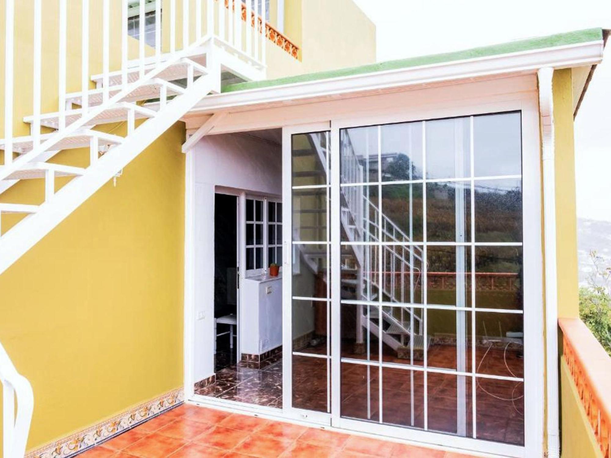 Live La Victoria Carril - Casa Acogedora Y Familiar Con Terraza Completa Villa La Victoria de Acentejo Екстериор снимка
