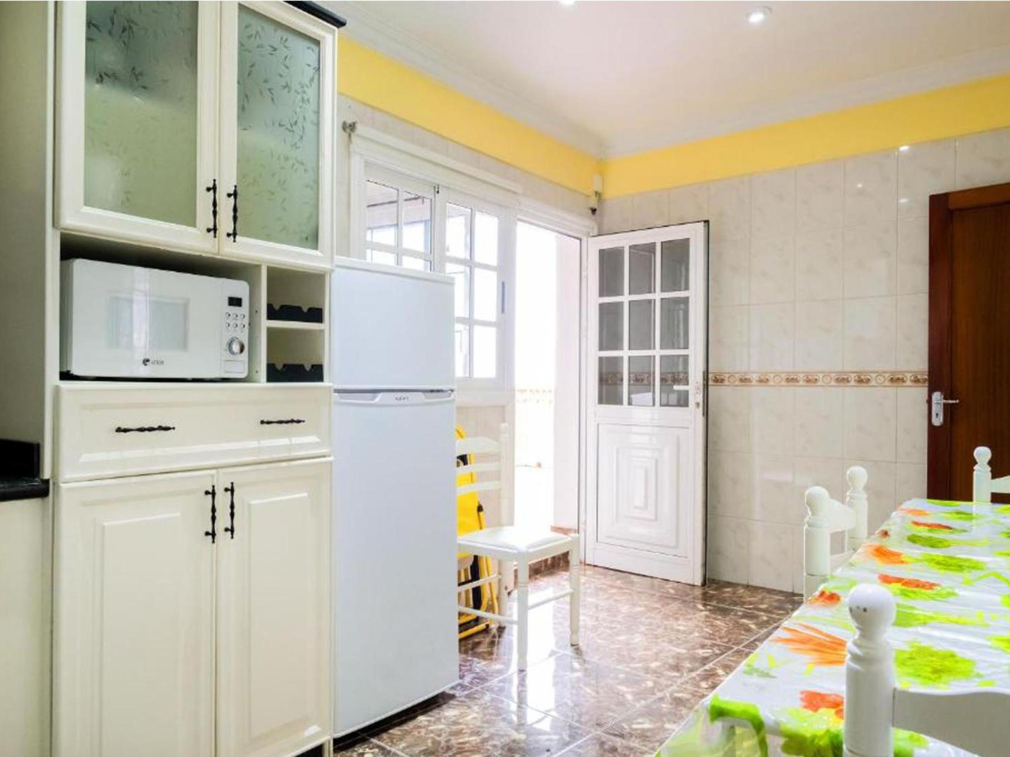 Live La Victoria Carril - Casa Acogedora Y Familiar Con Terraza Completa Villa La Victoria de Acentejo Екстериор снимка