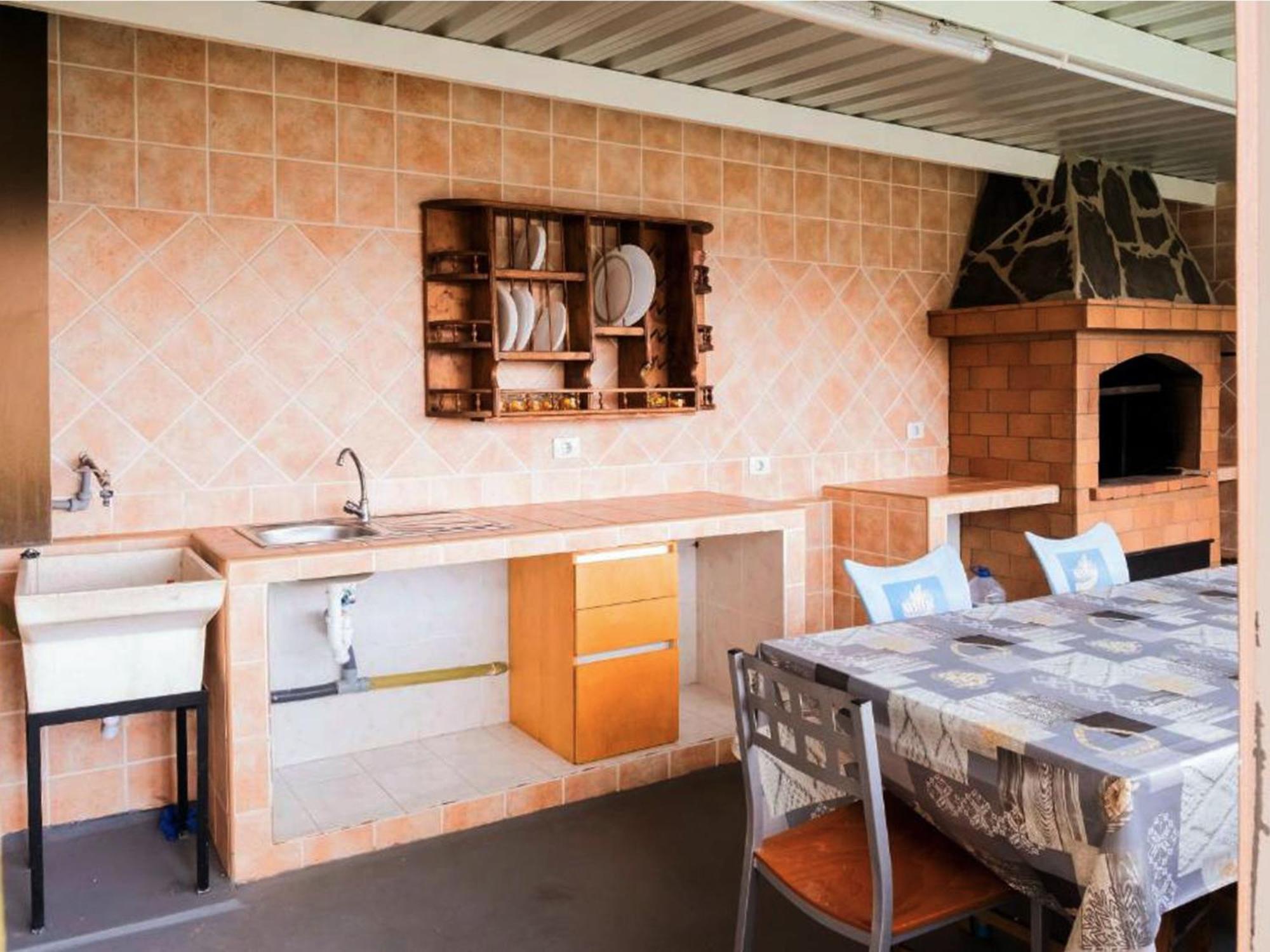Live La Victoria Carril - Casa Acogedora Y Familiar Con Terraza Completa Villa La Victoria de Acentejo Екстериор снимка