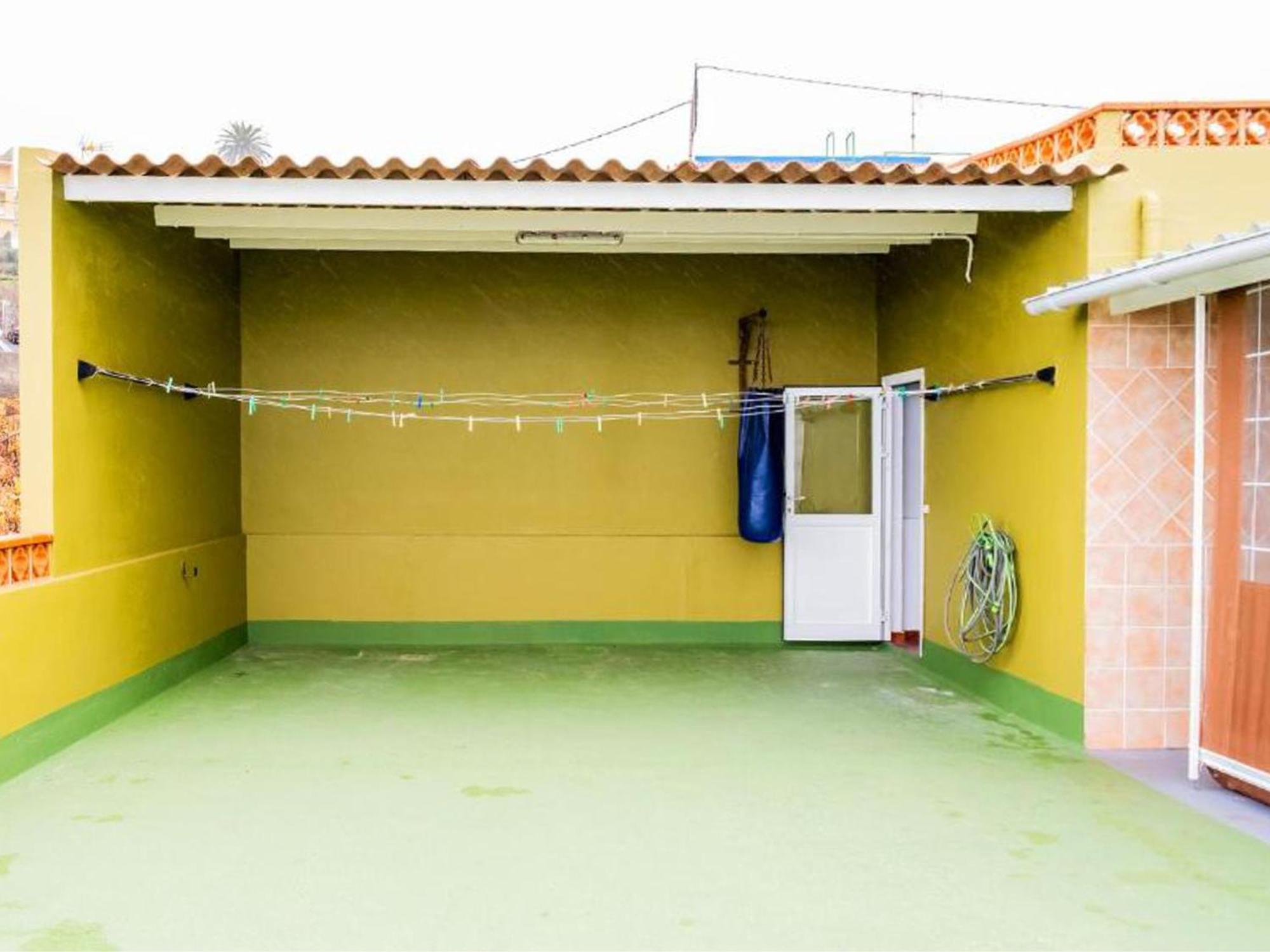 Live La Victoria Carril - Casa Acogedora Y Familiar Con Terraza Completa Villa La Victoria de Acentejo Екстериор снимка