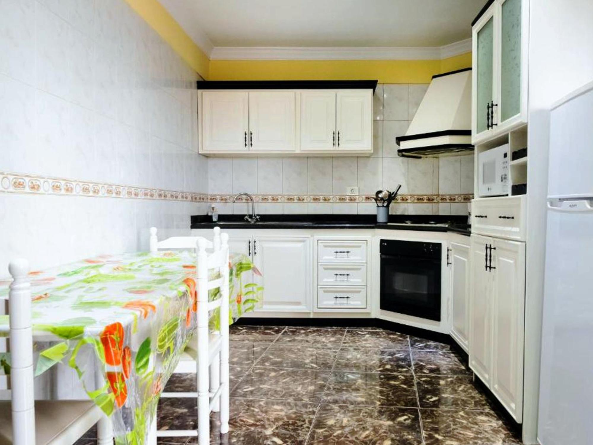 Live La Victoria Carril - Casa Acogedora Y Familiar Con Terraza Completa Villa La Victoria de Acentejo Екстериор снимка
