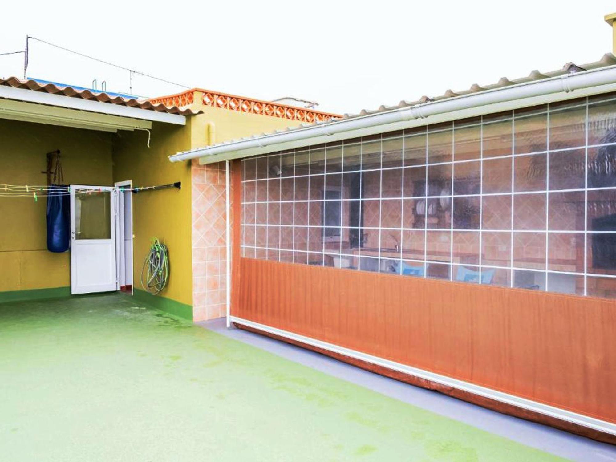 Live La Victoria Carril - Casa Acogedora Y Familiar Con Terraza Completa Villa La Victoria de Acentejo Екстериор снимка