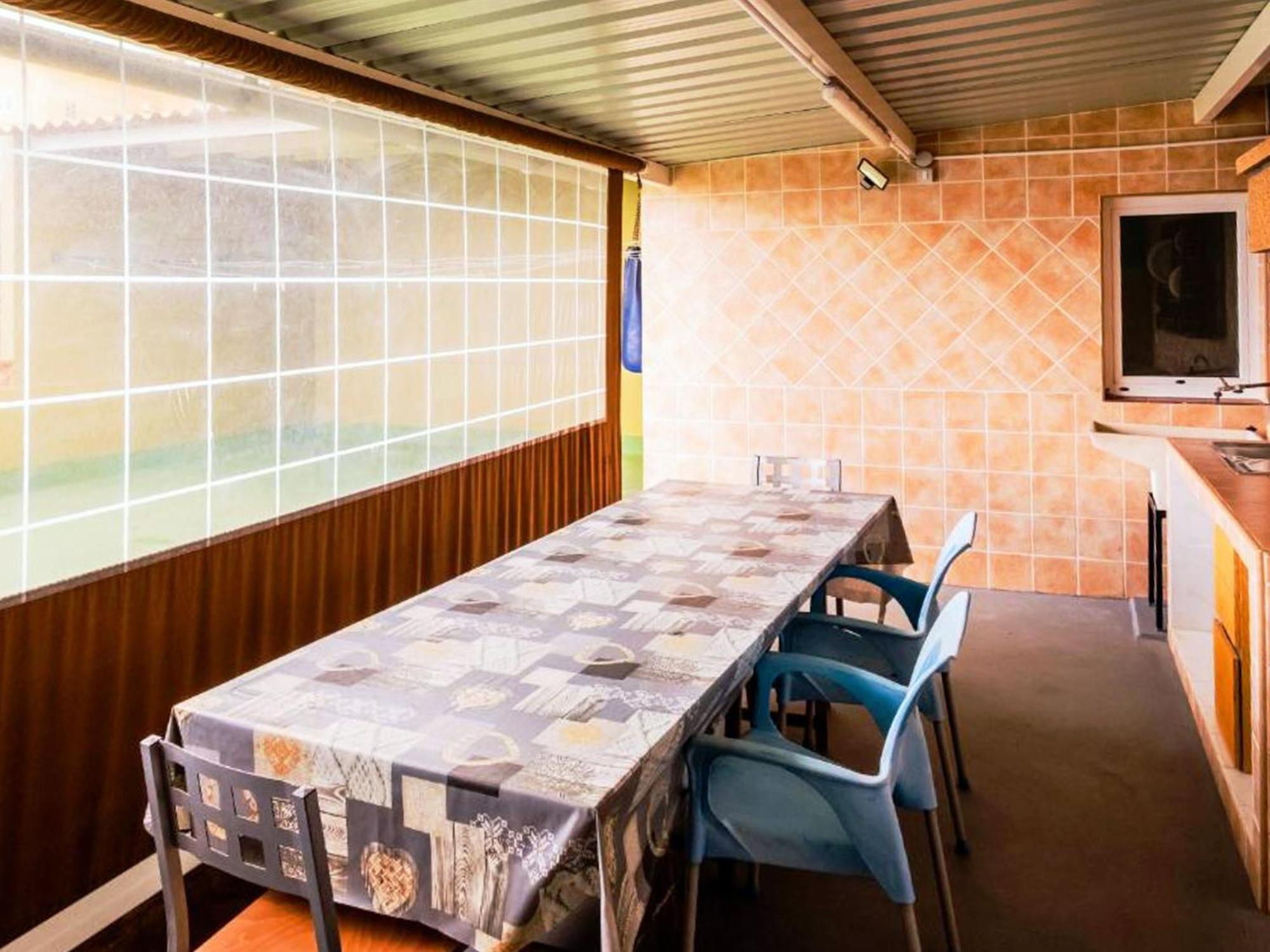 Live La Victoria Carril - Casa Acogedora Y Familiar Con Terraza Completa Villa La Victoria de Acentejo Екстериор снимка