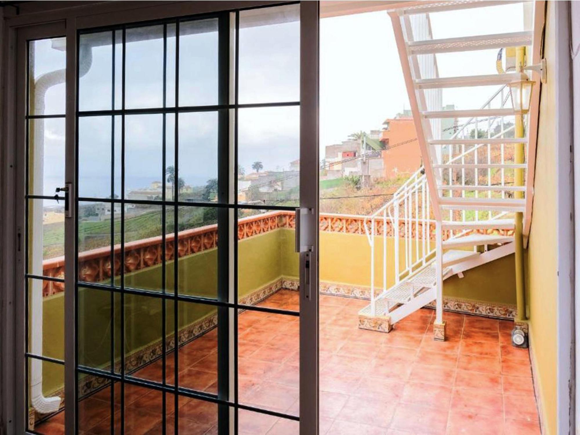 Live La Victoria Carril - Casa Acogedora Y Familiar Con Terraza Completa Villa La Victoria de Acentejo Екстериор снимка
