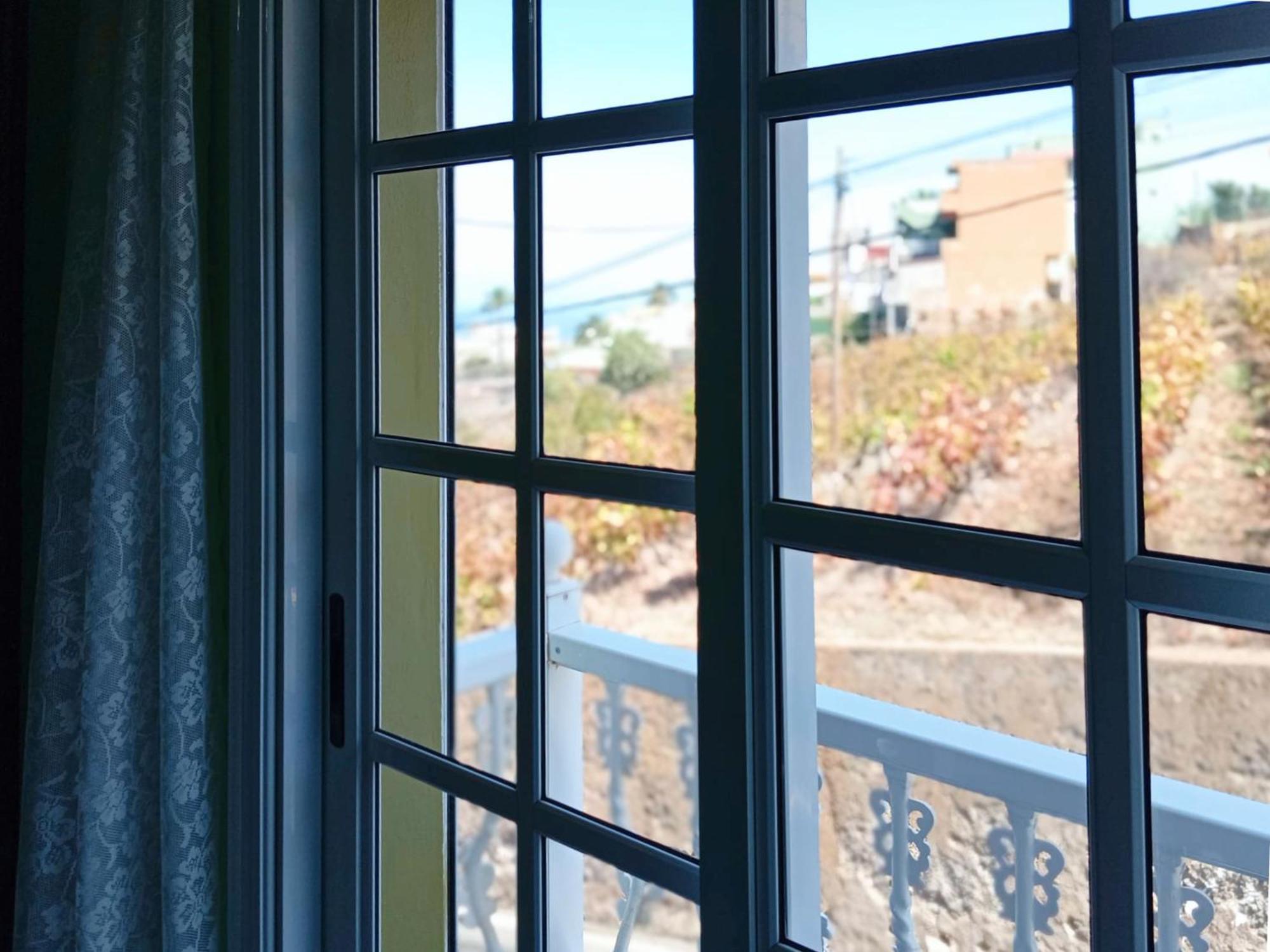 Live La Victoria Carril - Casa Acogedora Y Familiar Con Terraza Completa Villa La Victoria de Acentejo Екстериор снимка