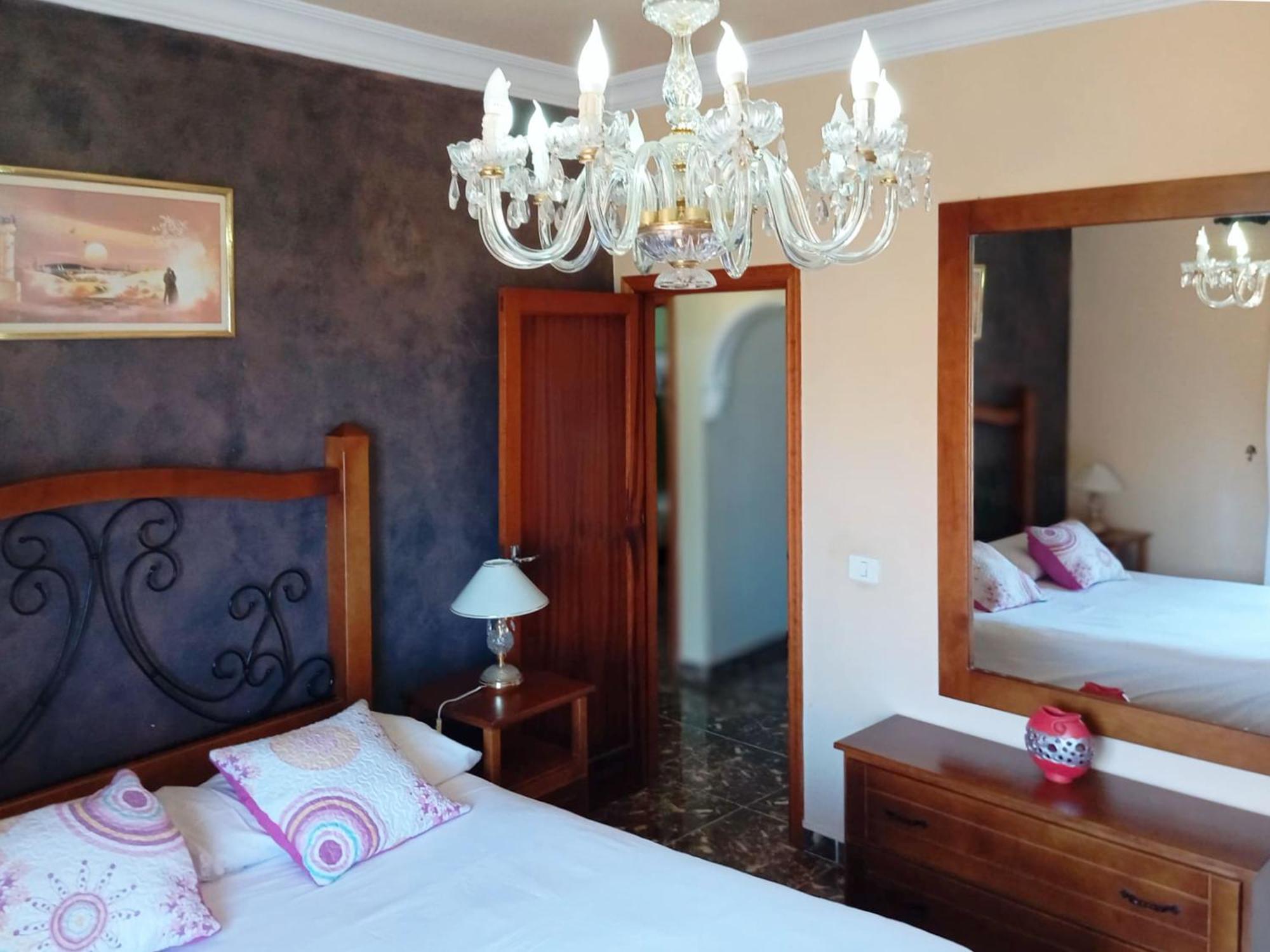 Live La Victoria Carril - Casa Acogedora Y Familiar Con Terraza Completa Villa La Victoria de Acentejo Екстериор снимка