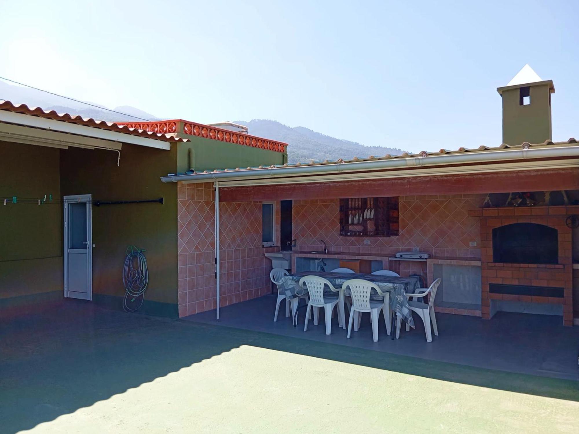 Live La Victoria Carril - Casa Acogedora Y Familiar Con Terraza Completa Villa La Victoria de Acentejo Екстериор снимка