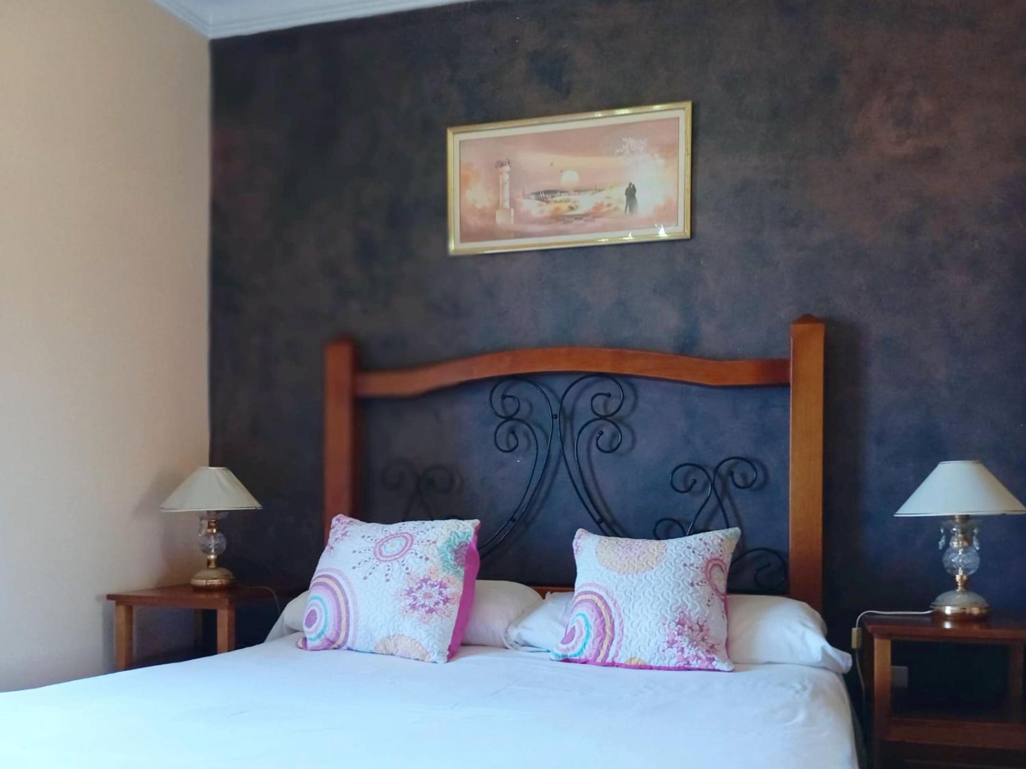Live La Victoria Carril - Casa Acogedora Y Familiar Con Terraza Completa Villa La Victoria de Acentejo Екстериор снимка