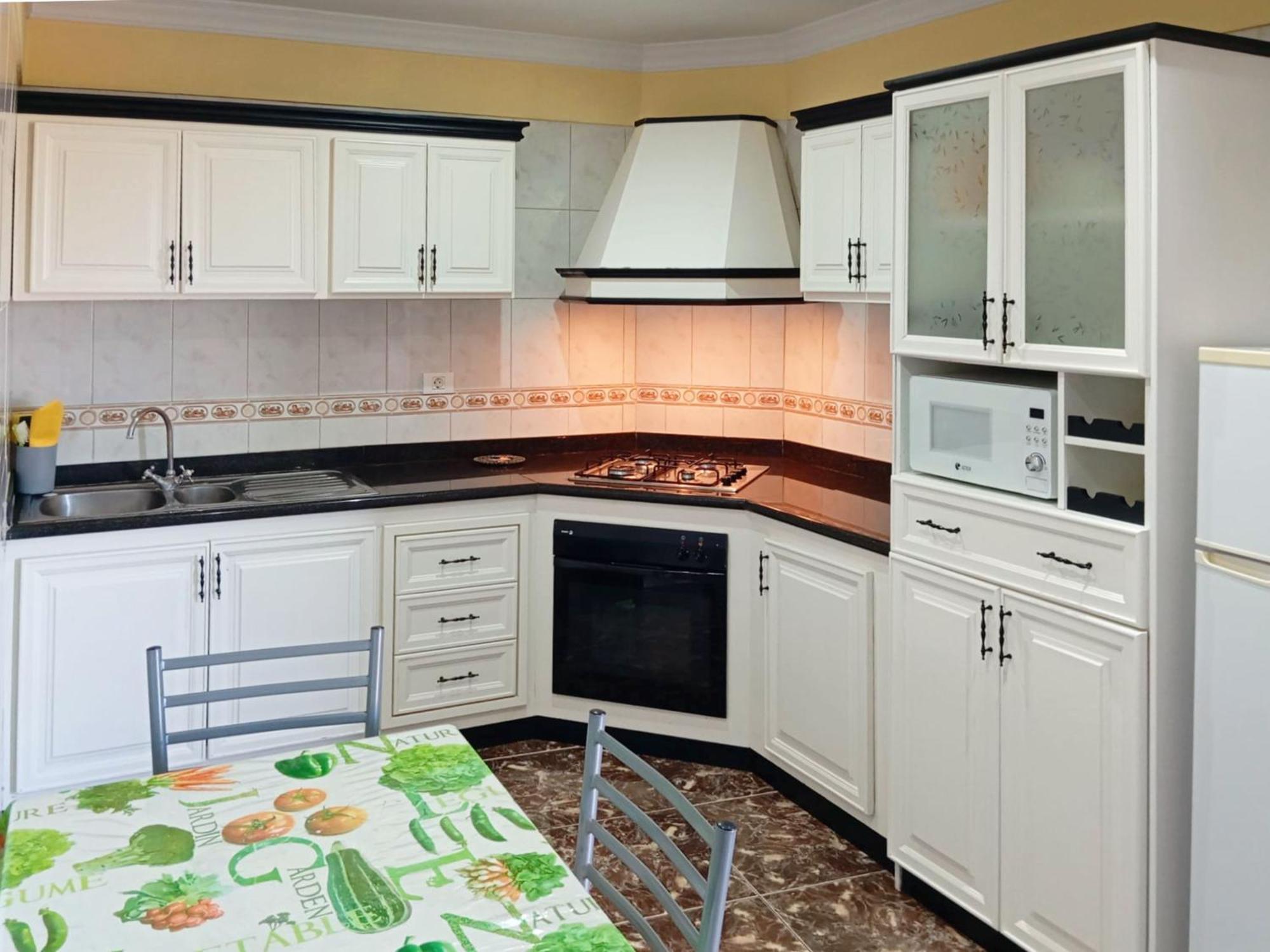Live La Victoria Carril - Casa Acogedora Y Familiar Con Terraza Completa Villa La Victoria de Acentejo Екстериор снимка