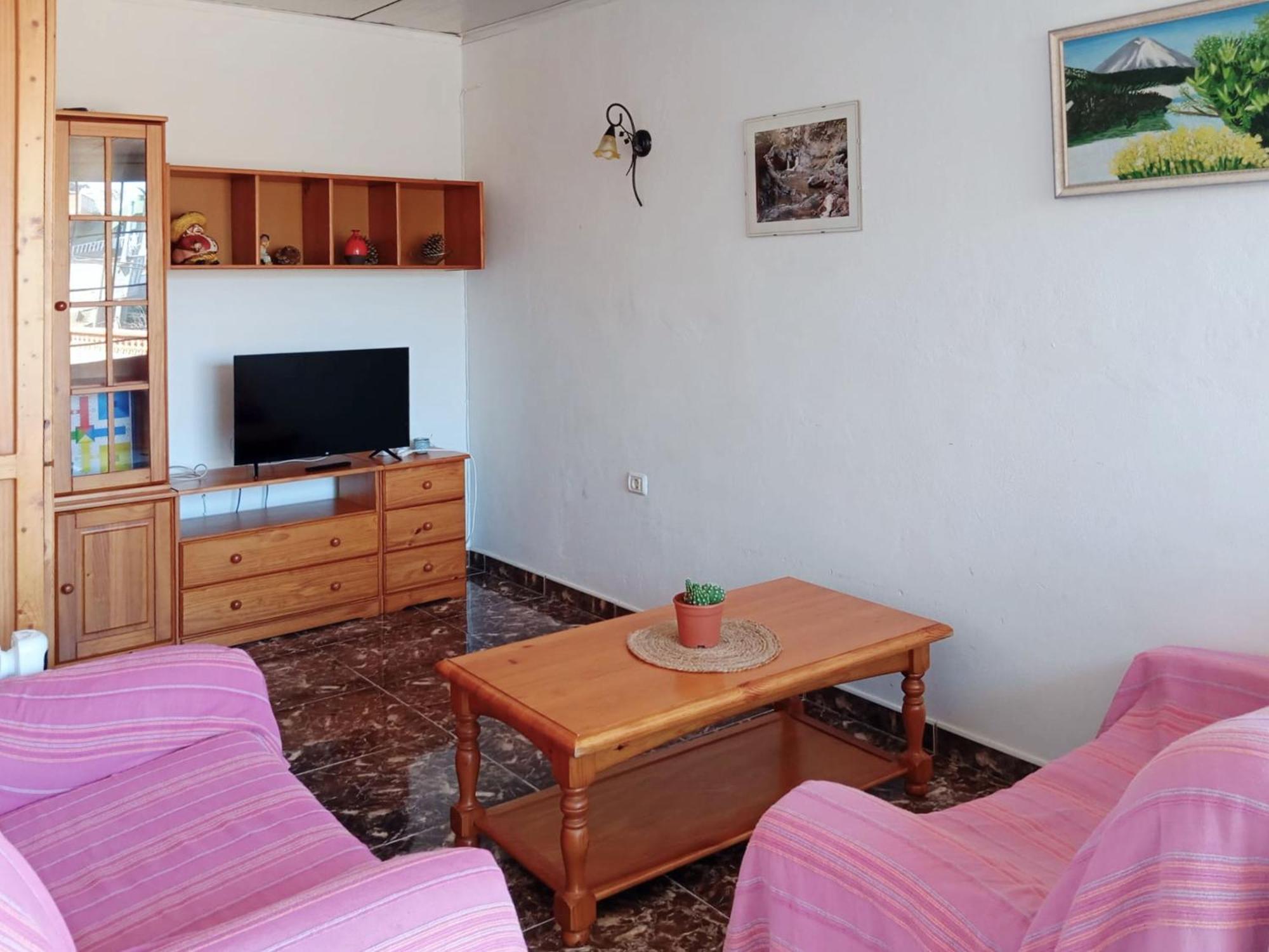 Live La Victoria Carril - Casa Acogedora Y Familiar Con Terraza Completa Villa La Victoria de Acentejo Екстериор снимка